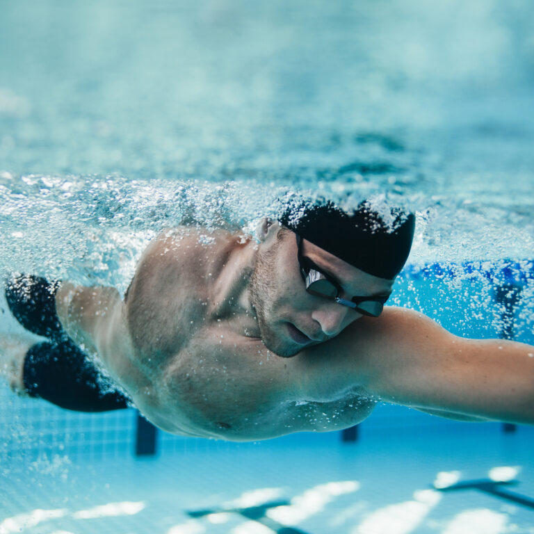 Cinco benefícios do leite para desportistas
