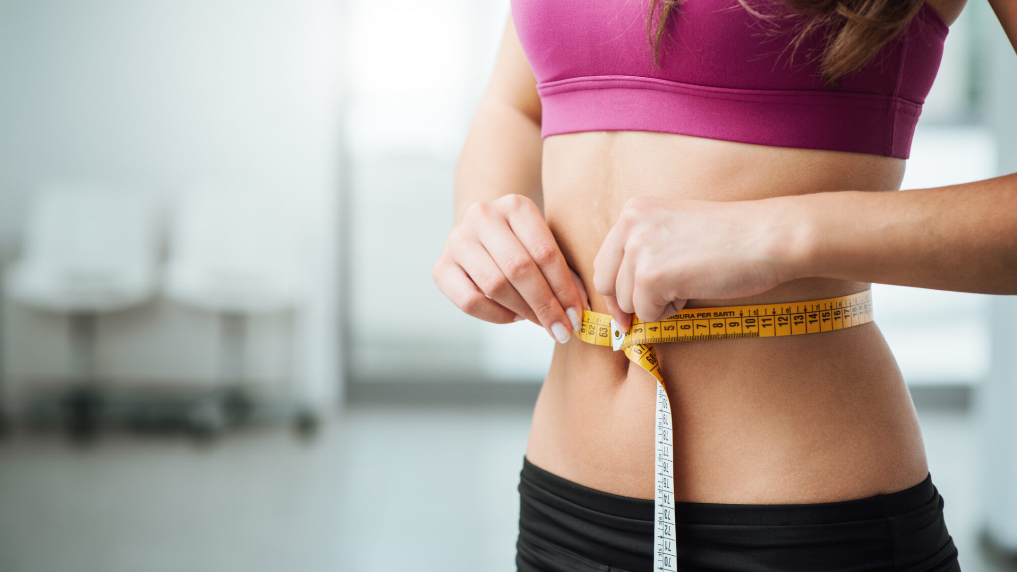 Peso dieta runners perder