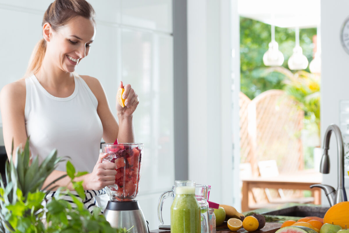 10 receitas de lanches proteicos