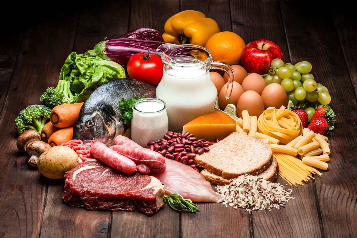 Que quantidade de proteína precisamos diariamente?