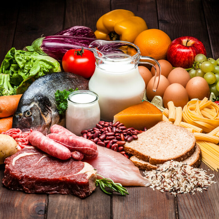 Que quantidade de proteína precisamos diariamente?